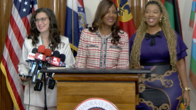 St. Louis destina fondos millonarios de demanda contra los Rams para infraestructura urbana 37